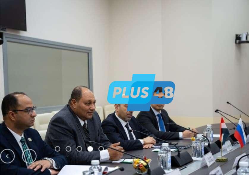 الزراعة المصرية تفتح بوابة التصدير الروسية أمام الأسماك والفواكه والأجبان