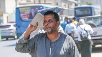 الأرصاد الجوية تكشف حالة الطقس غدا الخميس