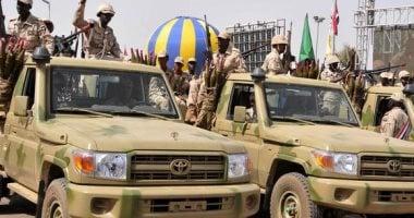 الجيش السودانى يحرز تقدما كبيرا فى منطقة صالحة بجنوب أم درمان