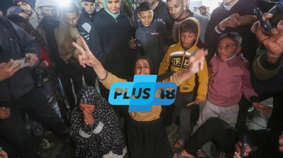 إعلام عبري : أمريكا تمارس ضغوطًا غير مسبوقة على إسرائيل لوقف الحرب في غزة