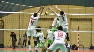 استعدادًا لنهائيات كأس العالم.. منتخب مصر للطائرة يستدعى 7 لاعبين من الزمالك
