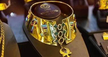 سعر الذهب اليوم الأربعاء 14 مايو 2025.. عيار 18 بـ3904 جنيهات