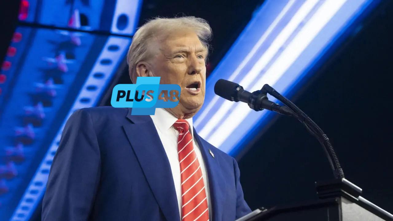 ترامب يفاجئ الجميع ويشيد بالمسيرات الإيرانية وسط ترقب نتائج زيارته للإمارات