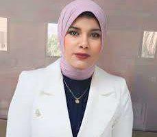 خاص |منار غانم : ارتفاع درجات الحرارة طبيعي ولا علاقة مباشرة له باندلاع الحرائق
