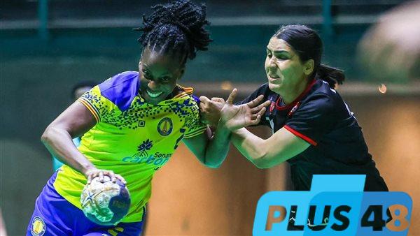 كأس الكؤوس الإفريقية لليد.. بترو أتلتيكو الأنجولي يفوز على الجمعية الرياضية النسائية التونسي