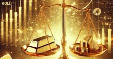 سعر الذهب اليوم الخميس 15 مايو.. وفقا لآخر التحديثات