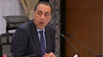 مدبولى: الحكومة تتبنى نهجاً تكاملياً مع البرلمان لتنفيذ خطة تطوير قطاع التعدين