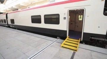 اعرف مواعيد وأسعار قطار تالجو اليوم الجمعة  16- 5- 2025