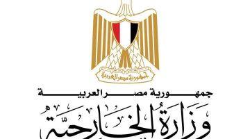 عبدالعاطي: إجماع عربي على دعم سوريا واليمن وتأمين الملاحة