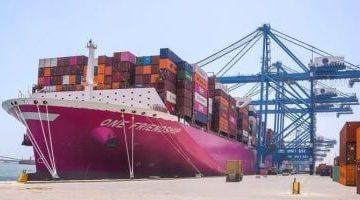 صعود 8 قطاعات بالبورصة خلال تعاملات الأسبوع على رأسها “الشحن” بنسبة 2.9%