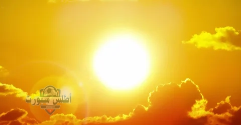 توقعات الطقس غدًا الجمعة 16 مايو 2025 في مدن السعودية درجات الحرارة العظمى والصغرى