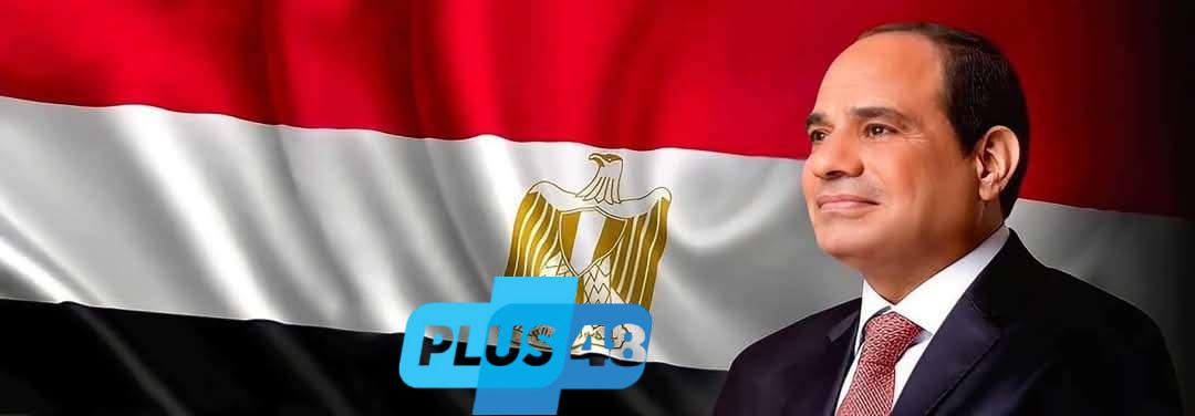 السيسي يصل بغداد للمشاركة في القمة العربية الرابعة والثلاثين