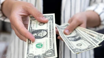 تراجع حاد للأخضر.. سعر الدولار مقابل الدينار العراقي اليوم في سوقي بغداد وأربيل بعد الانهيار الأخير