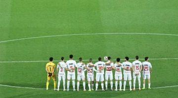 لجنة الاستئناف تعلن قرارها النهائي في أزمة مباراة القمة بين الزمالك والأهلي