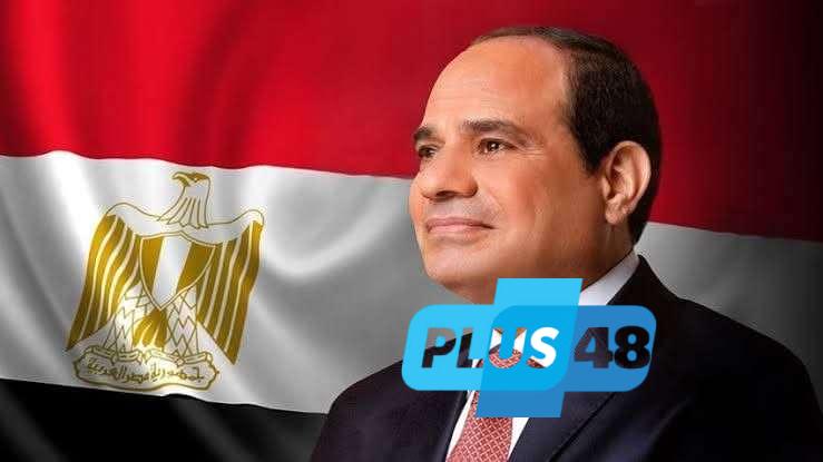 السيسي: حتى لو طبعت إسرائيل مع جميع الدول العربية فلن يكون هناك سلام بدون إقامة دولة فلسطين