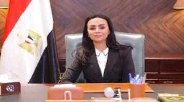 وزيرة التضامن: تواصل دائم مع بعثة الحج لضمان جودة الخدمات للحجاج