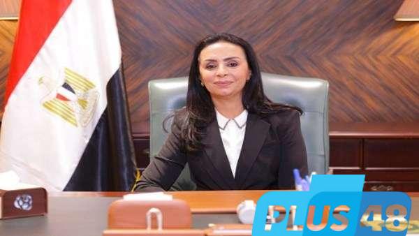 وزيرة التضامن: تواصل دائم مع بعثة الحج لضمان جودة الخدمات للحجاج