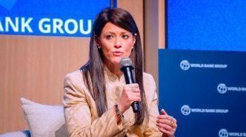 التخطيط: 84.3 مليار جنيه حجم استثمارات البنك الأوروبى لإعادة الإعمار خلال 2024