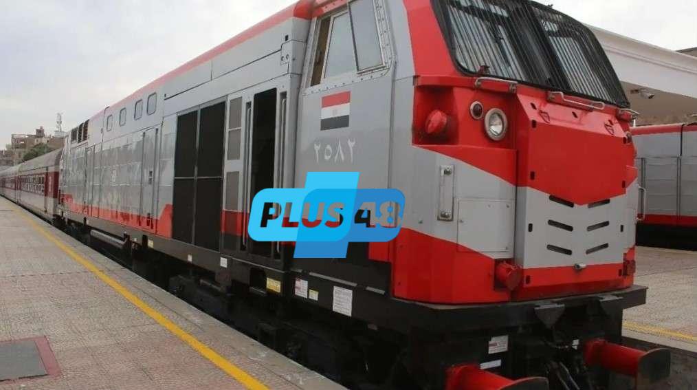 مواعيد القطارات من القاهرة الإسكندرية اليوم الأحد 18 مايو