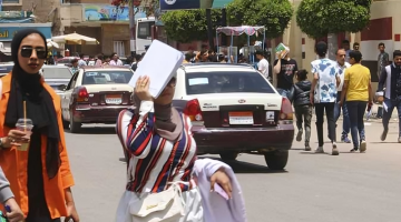 الأرصاد الجوية تكشف موعد انخفاض درجات الحرارة