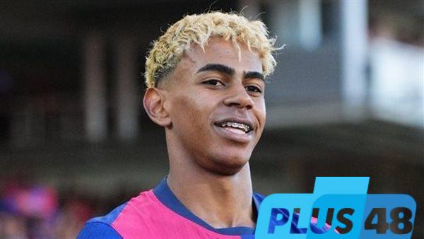 برشلونة ينهي الشوط الأول متفوقًا على فياريال بثنائية