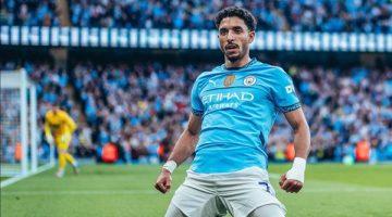 بهدفه في شباك بورنموث.. عمر مرموش يتخطى نجمًا مصريًا