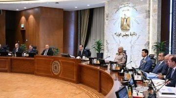 وزير الاستثمار يستعرض البرنامج الجديد لرد الأعباء التصديرية