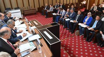 انتخابات البرلمان 2025.. المؤيدين والمعارضون لتعديلات قانون النواب والشيوخ قبل حسمه