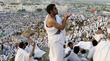 حج آمن: تعزيز الوعي الصحي خلال موسم الحج في مستشفى الملك فهد بجدة