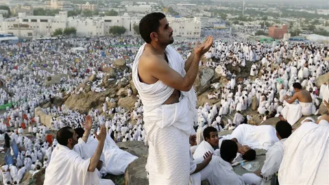 حج آمن: تعزيز الوعي الصحي خلال موسم الحج في مستشفى الملك فهد بجدة