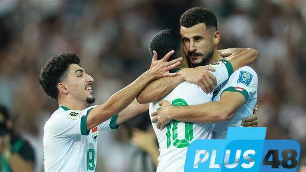 قائمة منتخب العراق لمواجهتي كوريا الجنوبية والأردن في تصفيات المونديال