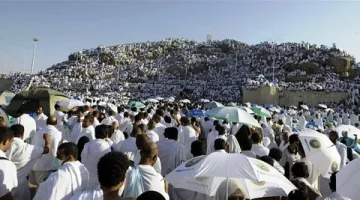 الشؤون الدينية تعلن عن إتاحة فرصة التطوع لموسم الحج لعام 1446