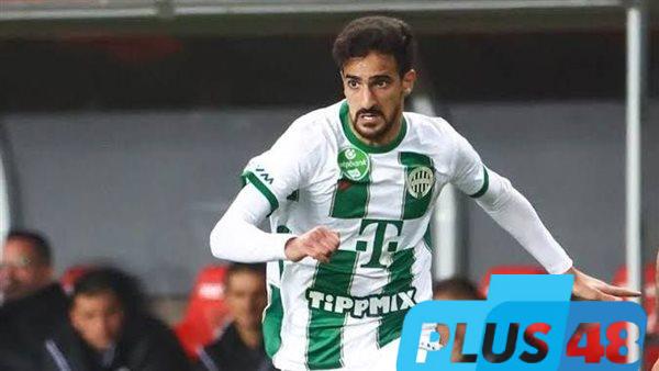 تعرف على موعد انضمام محمد علي بن رمضان لتدريبات الأهلي