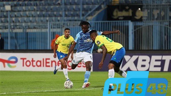 نهائي دوري أبطال إفريقيا.. موعد مباراة بيراميدز وصن داونز