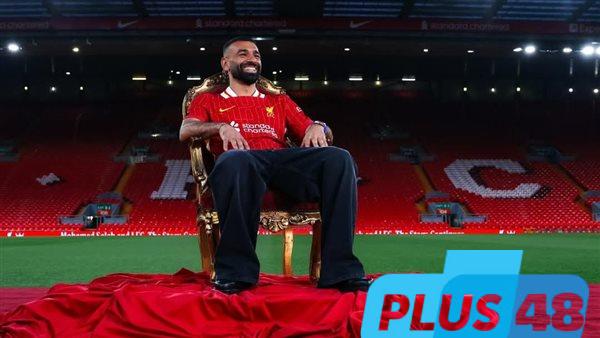 محمد صلاح يشيد بمدرب توتنهام بعد التتويج الأوروبي: “قالها وحققها”