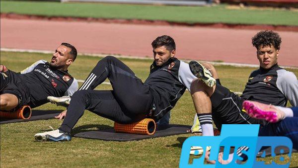 تعرف على عروض الساعي ونيدفيد للرحيل عن الأهلي