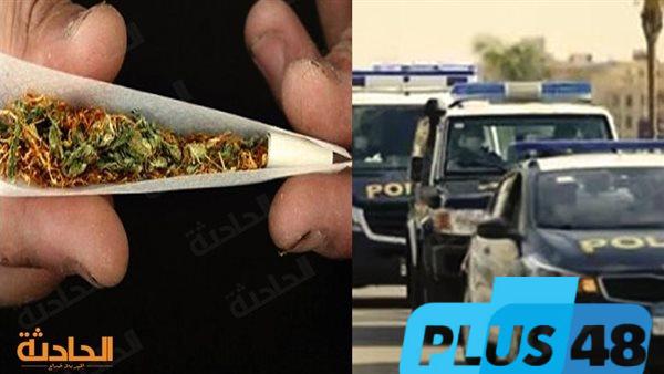 اقتحام أوكار الكيف.. مصرع 4 عناصر إجرامية وضبط ممنوعات بـ 21 مليون جنيه