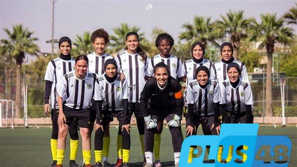 إنبي يعلن عن اختبارات الكرة النسائية لاكتشاف المواهب