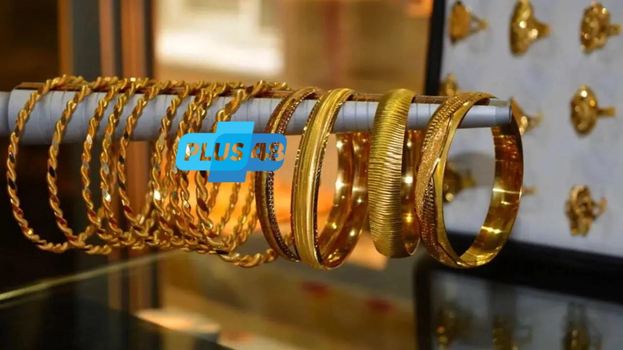 أسعار عيار 24 في قطر اليوم الجمعة 23 مايو 2025 مقابل الريال والدولار