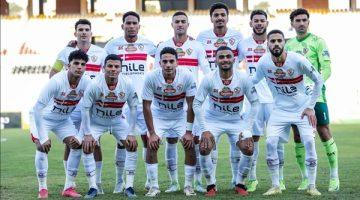 الزمالك: فيفا أخطرنا برفع الإيقاف عن القيد