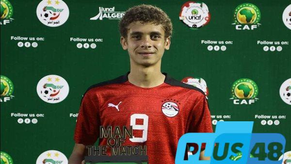 شرط الأهلي لرحيل حمزة عبدالكريم إلى بايرن ميونخ