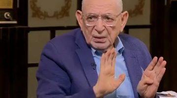 عدلي القيعي: الأهلي لم ينسحب.. وتصريحات طه عزت لا تُلزم أحداً