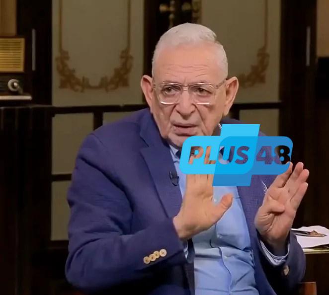 عدلي القيعي: الأهلي لم ينسحب.. وتصريحات طه عزت لا تُلزم أحداً