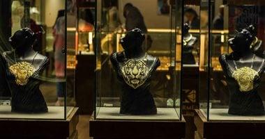 سعر الذهب اليوم السبت 24 مايو 2025..عيار 14 بدون مصنعية بـ3133 جنيها