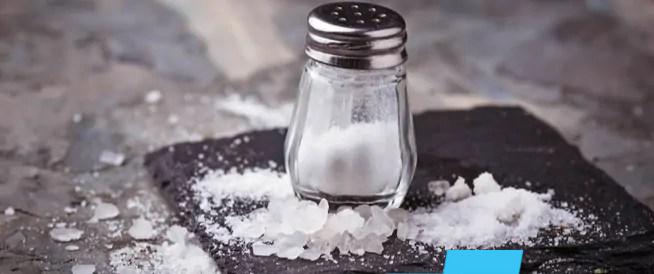 ملح الطعام يهدد صحة ووظائف الكلى في هذه الحالة