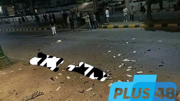 حادث نادي شرطة المنيا.. بيان للداخلية يكشف: مصابان جراء انفجار أنبوبة