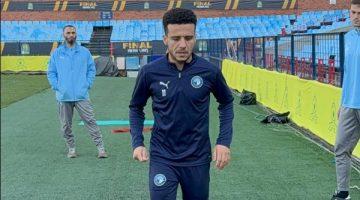 نهائي دوري أبطال إفريقيا.. غيابات بيراميدز في مواجهة صن داونز