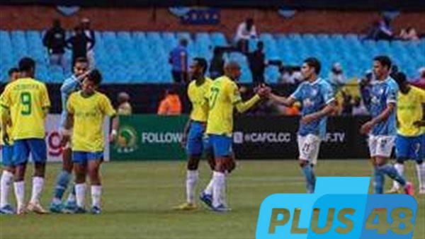 نهائي دوري أبطال إفريقيا.. بيراميدز يتحدى صن داونز في بريتوريا