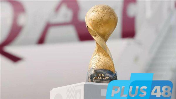 كأس العرب 2025.. 14 منتخبًا تتنافس على 7 بطاقات تأهل