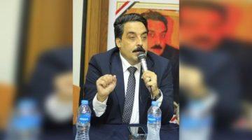 قيادي بحزب الجيل: منتدى الأعمال المصري الأمريكي ركيزة للشراكة الاستراتيحية بين البلدين